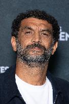 Les Tourmentes Paris Film Premiere