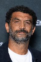 Les Tourmentes Paris Film Premiere