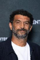 Les Tourmentes Paris Film Premiere