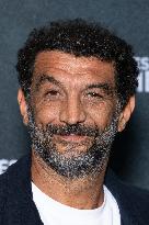 Les Tourmentes Paris Film Premiere