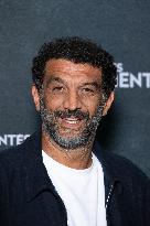 Les Tourmentes Paris Film Premiere