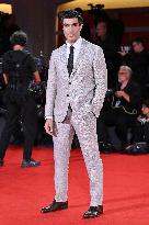 Venice In The Hand of Dante Premiere AM