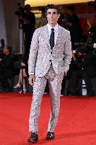 Venice In The Hand of Dante Premiere AM