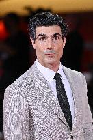 Venice In The Hand of Dante Premiere AM