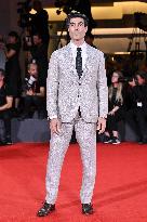 Venice In The Hand of Dante Premiere AM