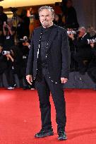 Venice In The Hand of Dante Premiere AM