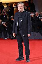 Venice In The Hand of Dante Premiere AM