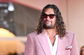 Venice In The Hand of Dante Premiere AM