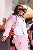 Venice In The Hand of Dante Premiere AM