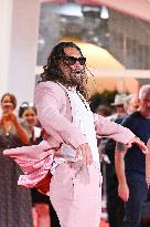 Venice In The Hand of Dante Premiere AM