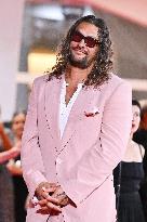 Venice In The Hand of Dante Premiere AM