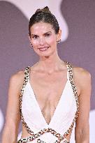 Venice In The Hand of Dante Premiere AM