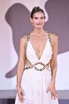 Venice In The Hand of Dante Premiere AM