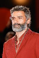 Venice - Red carpetl Cartier Glory To The Filmmaker Award 2025 and the "In the Hand of Dante" MP