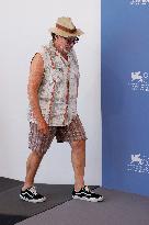 Venice - Photocall film “In The Hand Of Dante” MP