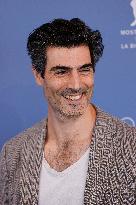 Venice - Photocall film “In The Hand Of Dante” MP