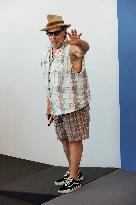 Venice - Photocall film “In The Hand Of Dante” MP