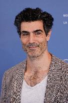 Venice - Photocall film “In The Hand Of Dante” MP