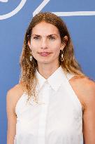 Venice - Photocall film “In The Hand Of Dante” MP