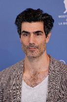 Venice - Photocall film “In The Hand Of Dante” MP