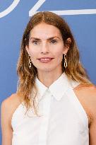 Venice - Photocall film “In The Hand Of Dante” MP