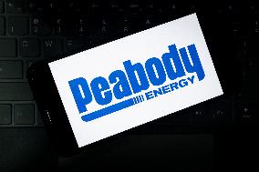 Illustration Peabody Energy