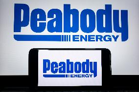 Illustration Peabody Energy