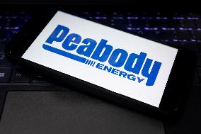 Illustration Peabody Energy