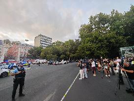 Lisbon Gloria Funicular Derailment Kills 15, Injures 18