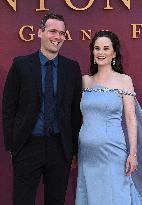 Downton Abbey: The Grand Finale Premiere - London