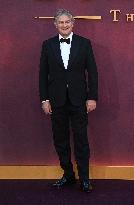 Downton Abbey: The Grand Finale Premiere - London