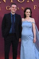 Downton Abbey: The Grand Finale Premiere - London