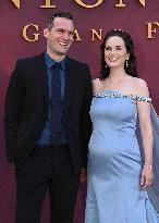 Downton Abbey: The Grand Finale Premiere - London