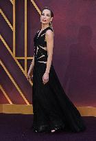 Downton Abbey: The Grand Finale Premiere - London