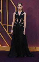 Downton Abbey: The Grand Finale Premiere - London