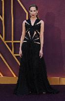 Downton Abbey: The Grand Finale Premiere - London