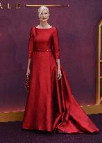 Downton Abbey: The Grand Finale Premiere - London