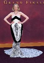 Downton Abbey: The Grand Finale Premiere - London