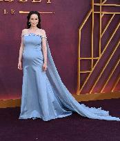 Downton Abbey: The Grand Finale Premiere - London