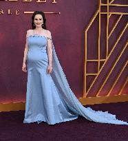 Downton Abbey: The Grand Finale Premiere - London