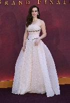 Downton Abbey: The Grand Finale Premiere - London