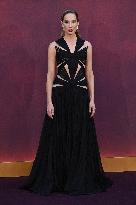 Downton Abbey: The Grand Finale Premiere - London