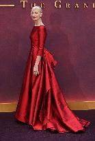 Downton Abbey: The Grand Finale Premiere - London