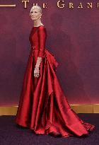 Downton Abbey: The Grand Finale Premiere - London