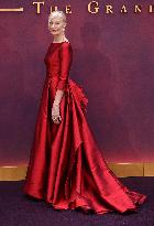 Downton Abbey: The Grand Finale Premiere - London