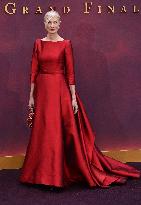 Downton Abbey: The Grand Finale Premiere - London