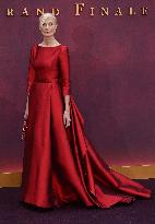 Downton Abbey: The Grand Finale Premiere - London