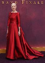 Downton Abbey: The Grand Finale Premiere - London