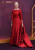 Downton Abbey: The Grand Finale Premiere - London