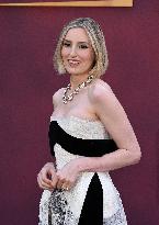 Downton Abbey: The Grand Finale Premiere - London